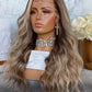 13 X 4 Lace Wig