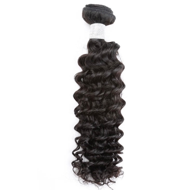 Loose Deep Wave 9 A Grade Hair