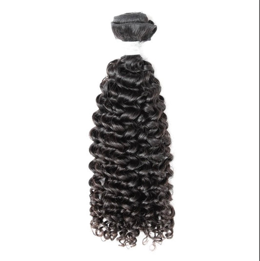 Curly Wave 9A Grade Hair