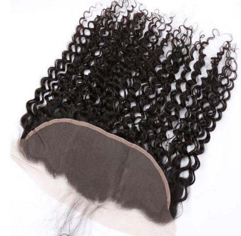 13 X 4 Deep Wave Frontal