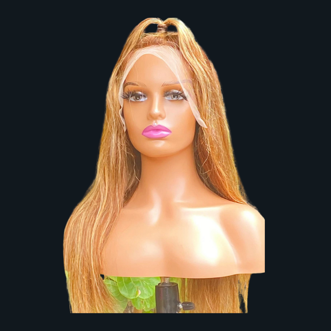 *PRE ORDER* 22-Inch 13x4 Frontal