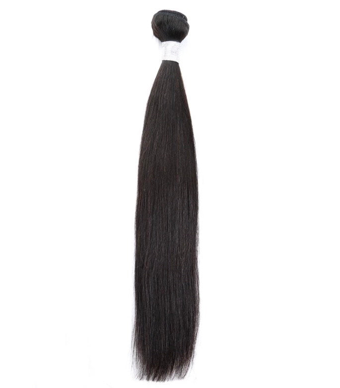 Straight 9A Grade Hair