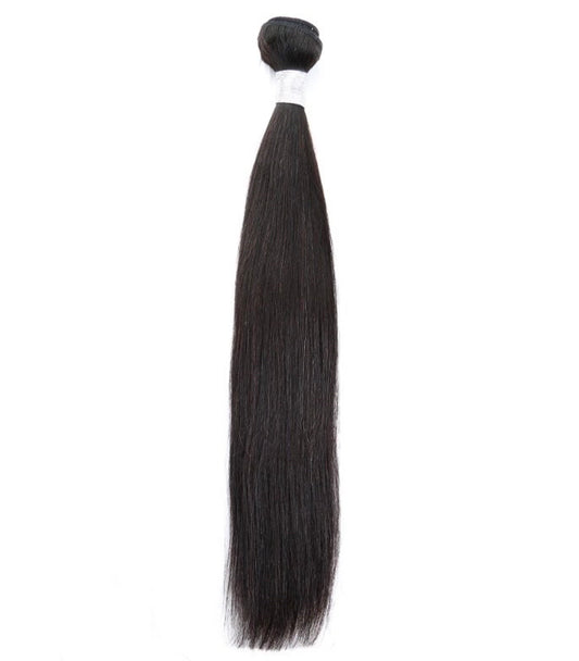 Straight 9A Grade Hair
