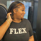Full Lace w/ Brown Front Bob Wig w/ Combs