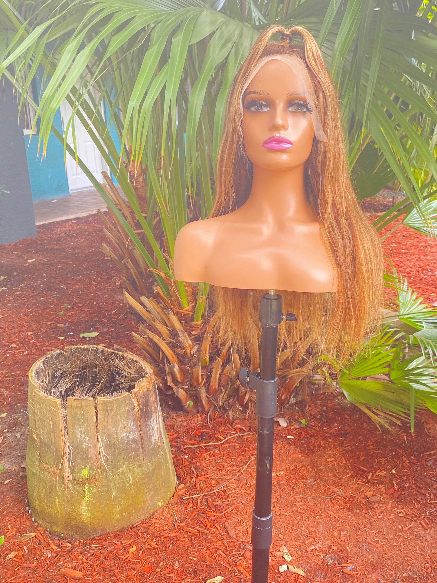 *PRE ORDER* 22-Inch 13x4 Frontal