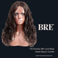 130 Density 360 Lace Body Wave Wig w/ Combs